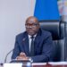 L’Afrique doit rester déterminée à se développer
