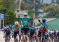 Tour du Rwanda 2026: Zemke remporte la 5eme étape