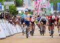 Tour du Rwanda 2026-Etape2: Victoire de Pau Martí