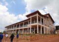 Rwanda-Jya mbere project: GITI TSS équipé d’un scanner manuel