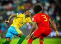 FIFA Series 2026-Kigali: Amavubi en finale