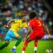 FIFA Series 2026-Kigali: Amavubi en finale