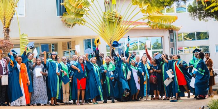 Rwanda-CPR: Contribution contre le traumatisme