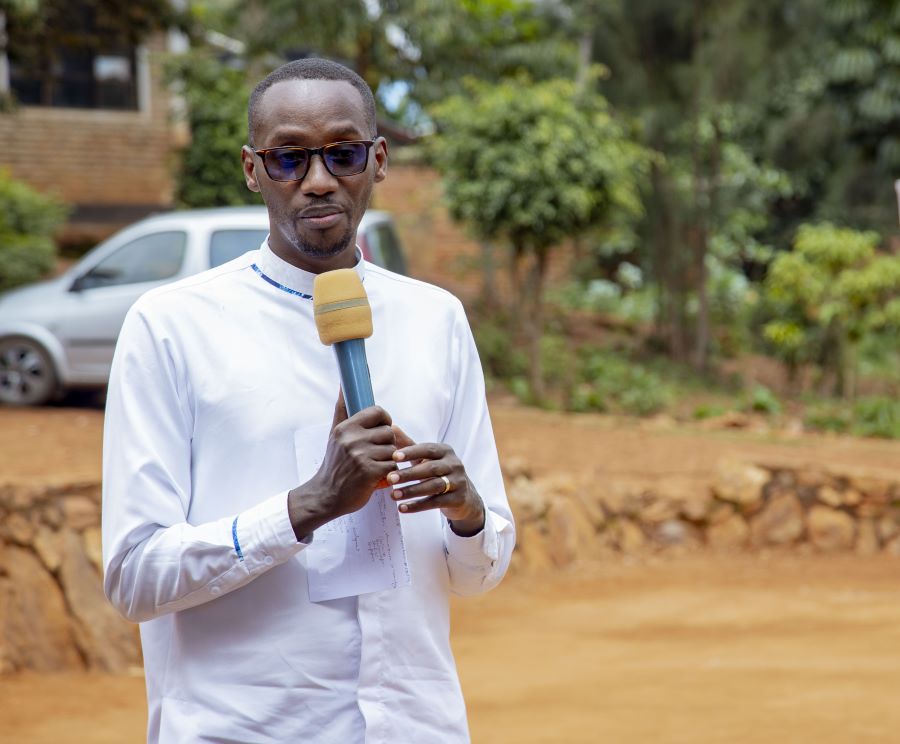 Rwanda-santé : soins auditifs pour les enfants, une priorité - Le Canapé