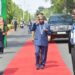 Union Africaine: Evariste Ndayishimiye viole certaines règles…