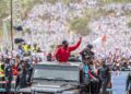 Rwanda: ”Azabatsinda Kagame”, notre réalité quotidienne