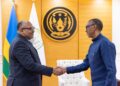 Rwanda-Tanzanie:  vers le renforcement des relations bilatérales
