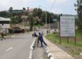 Rwanda-Karongi: une route bitumée désenclave Kiziba