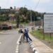 Rwanda-Karongi: une route bitumée désenclave Kiziba