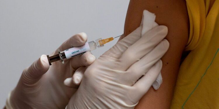 Rwanda-Santé : Lancement du vaccin Gardasil 9