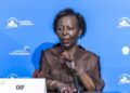 Francophonie : ’’Le Français progresse’’, Louise Mushikiwabo