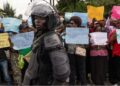 France-Goma : enquête sur la mort de Karine Buisset
