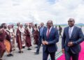 EAC- XXV ème Sommet: Le Premier Ministre rwandais à Arusha
