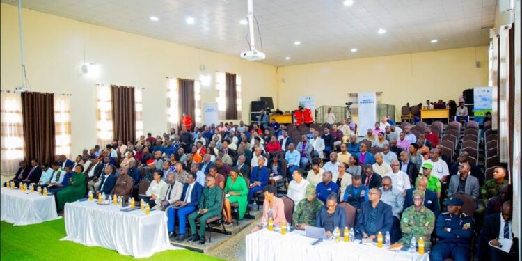 Gicumbi : Mise à profit du potentiel d’investissement