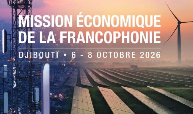 OIF-Mission économique: appel à inscription des entreprises