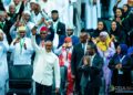 ”Meet the President”-RMC: Adhan réautorisé