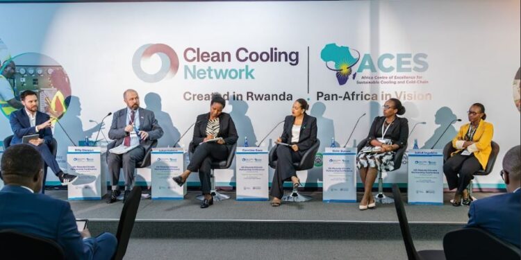 Rwanda-UK : Partenariat climatique