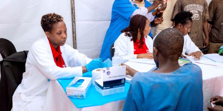 Rwanda-santé : Urgence d’en finir avec la tuberculose