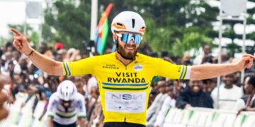 Tour du Rwanda 2026-Final: Moritz Kretschy champion