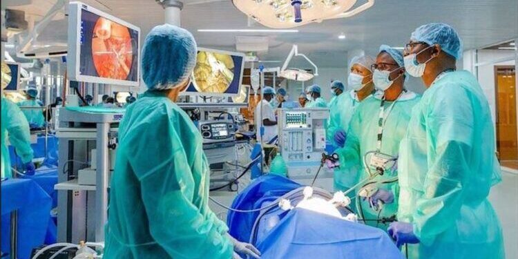 Rwanda-Numbeo: bienfaits de l’assurance maladie reconnus
