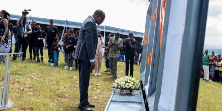Kwibuka XXXII-Bugesera : Jour fatidique du 13 avril