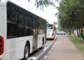 Rwanda: le transport en commun, une priorité