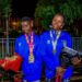 Rwanda-Athlétisme: Niyonkuru et Imanizabayo championnes…