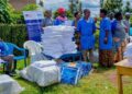 Rwamagana-Paludisme : moustiquaire imprégnée, un véritable bouclier