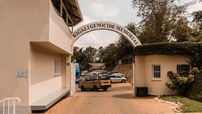 Génocide contre les Tutsi: ”Plus jamais”, insuffisant