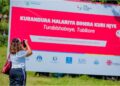 Rwanda-santé : Engagement personnel contre le paludisme