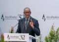“Le Rwanda ne mourra pas deux fois…”  Président Paul Kagame