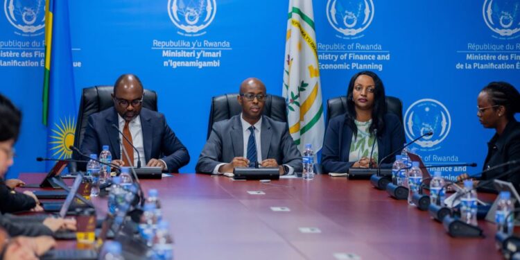 Rwanda-FMI: accord d’un prêt de 250 millions de dollars