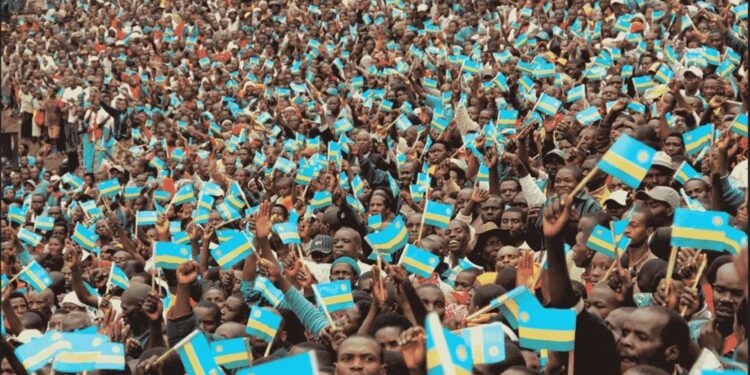 Rwanda : Unité nationale, socle de développement durable