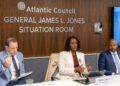 Rwanda-Atlantic Council : opportunités d’investissements dans le sport
