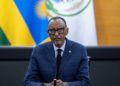 Rwanda: Kagame justifie la ligne sécuritaire