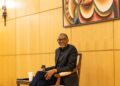 Rwanda: Paul Kagame défend une doctrine de sécurité ”non négociable” …