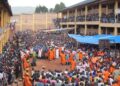 Rwanda-justice : Grâce présidentielle pour 5 anciens responsables