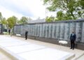 Kwibuka XXXII-Rebero : Hommage à la bravoure des politiciens assassinés