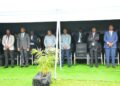 Kwibuka XXXII-Ruhanga: les jeunes invités à lutter contre le négationnisme