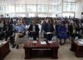 Rwanda-Rwamagana: augmenter la production agricole, un impératif