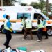 Rwanda-santé : amélioration des services d’urgence