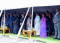 Kwibuka XXXII-RDC: appel à prévenir un génocide…