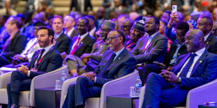 Africa CEO Forum 2026 : Accent mis sur l’intégration régionale
