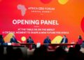 Africa CEO Forum-Kigali : 4 présidents confirment leur participation