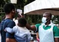 Rwanda: Aucun cas d’Ebola