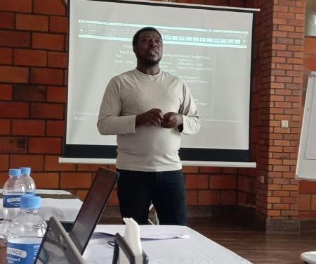 FOJO-Budget: pour une communication plus efficace