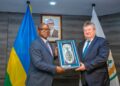 Rwanda-Russie : coopération militaro-technique
