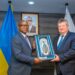 Rwanda-Russie : coopération militaro-technique