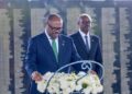 Kwibuka XXXII-Primature: la lutte continue contre le divisionnisme