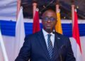 Rwanda-RDC : démenti formel de Nduhungirehe